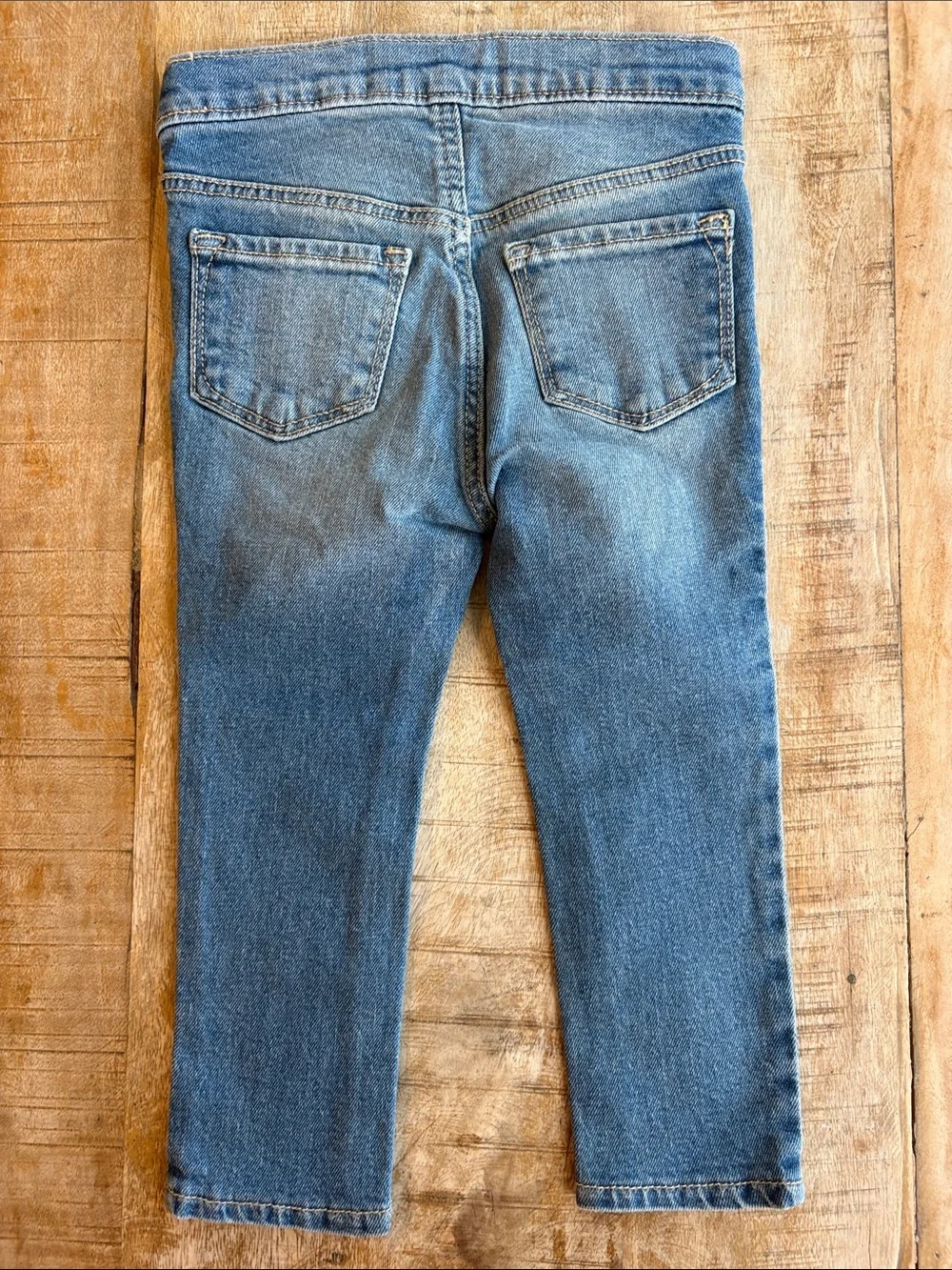 Girls Jean Bundle size 2t